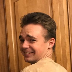 Meet your Posher, Joshua